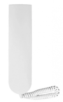 Unifon cyfrowy z wyłącznikiem, Laskomex LM-8/W-6 SOFT WHITE LASKOMEX